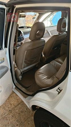Chery Tiggo 2